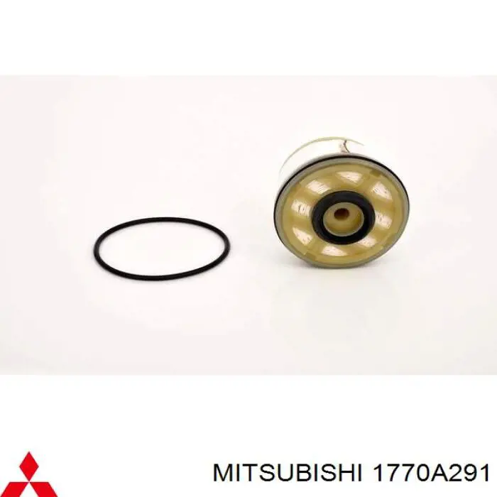 1770A291 Mitsubishi 