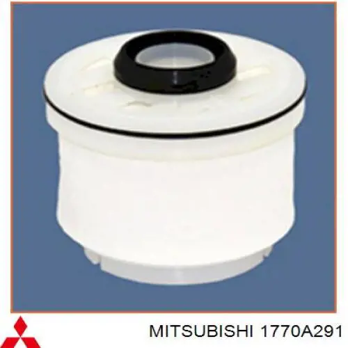 Купить 1770A291 Mitsubishi 