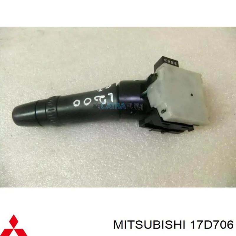 17D706 Mitsubishi 