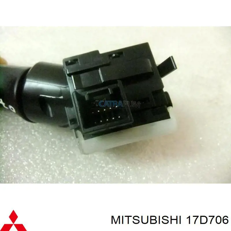  Mitsubishi 17D706 цена, от 11.29 USD