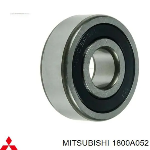1800A052 Mitsubishi Генератор автомобильный
