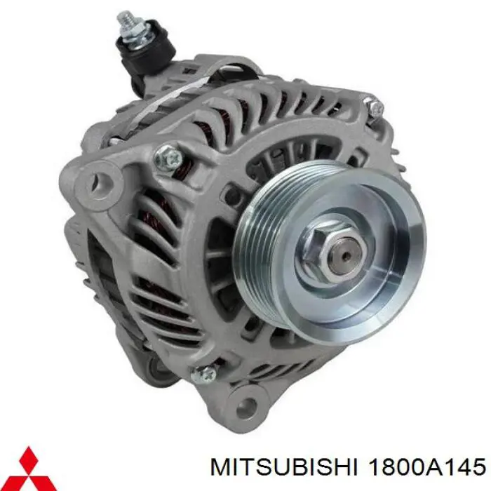 1800A145 Mitsubishi