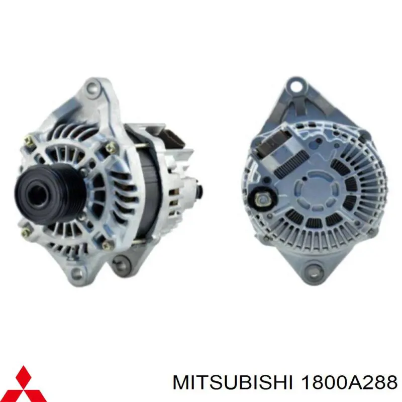 Генератор A5285 AS/Auto Storm