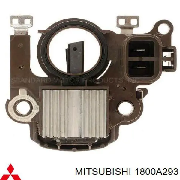 Реле зарядки генератора Mitsubishi 1800A293 цена, от 47.40 USD