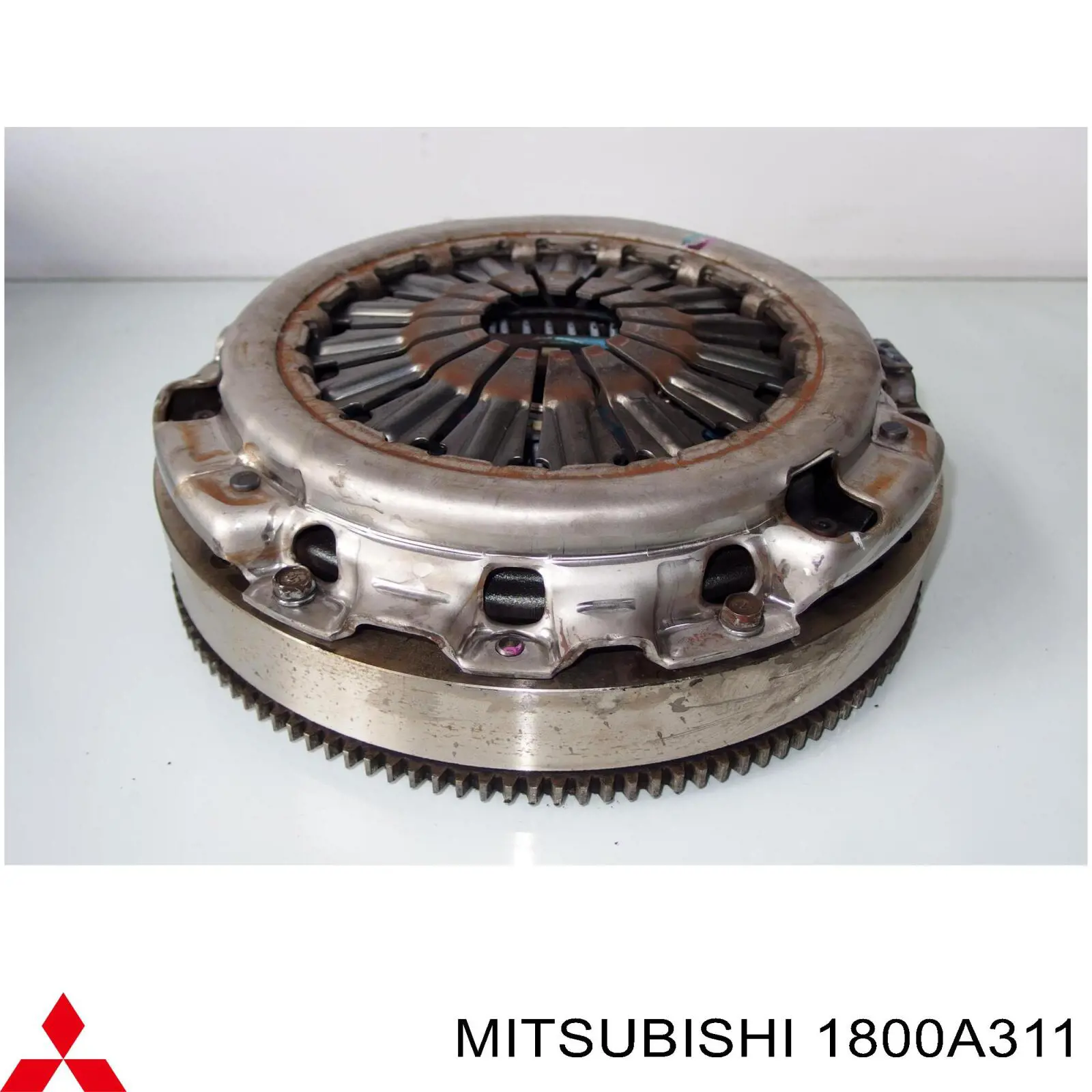 Автомобильный генератор Mitsubishi 1800A311 цена, от 222.88 USD