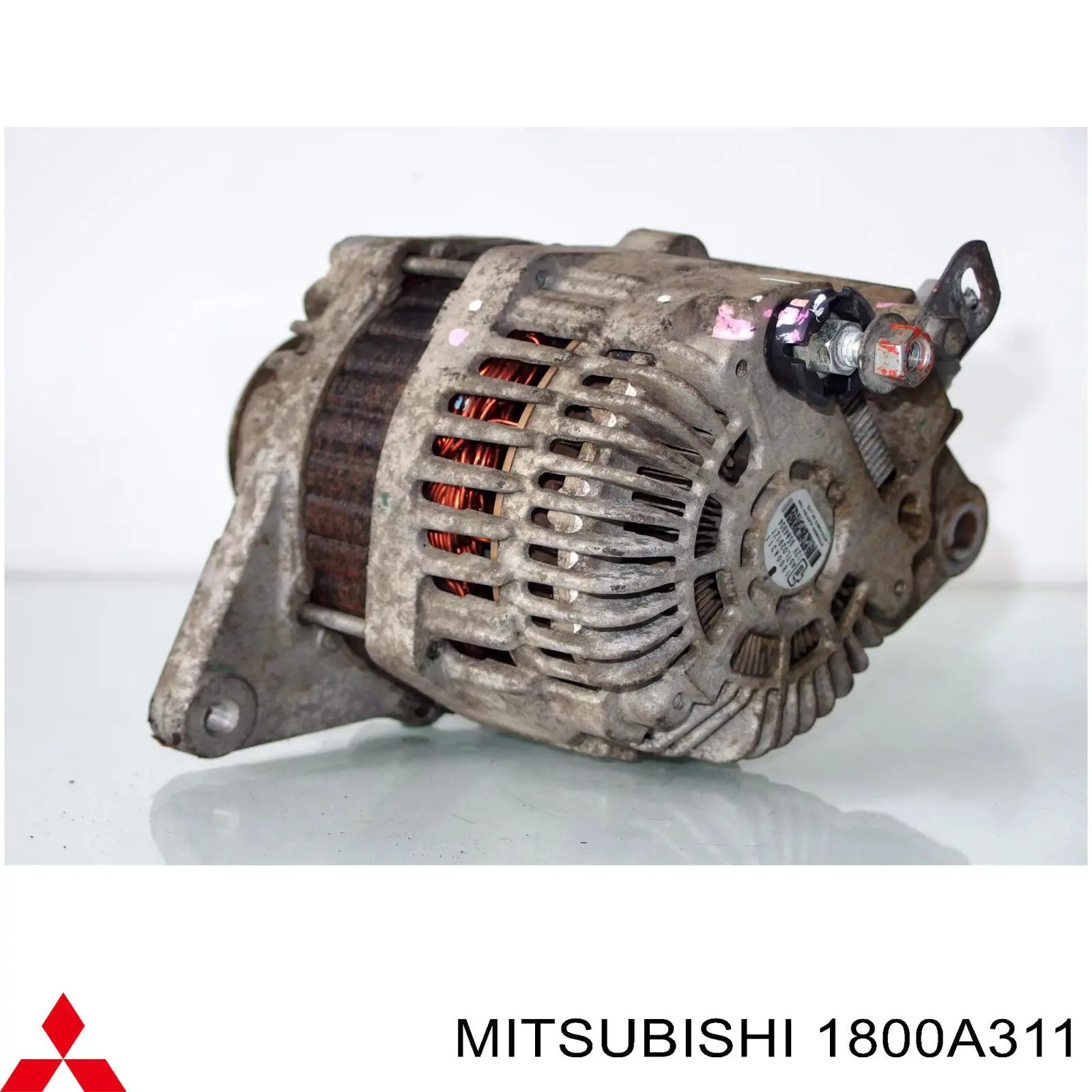 Генератор 1800A311 Mitsubishi