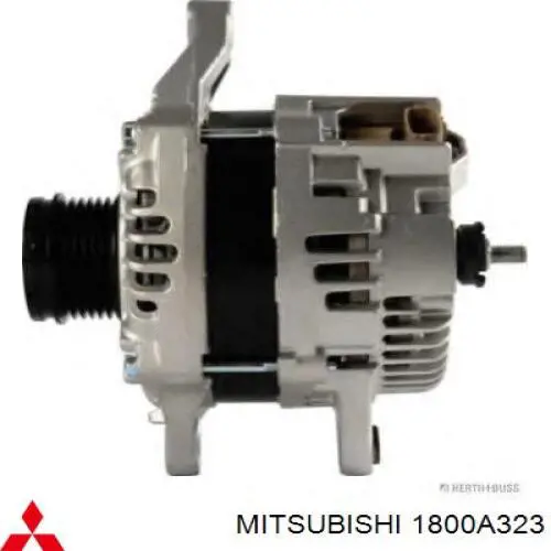 1800A323 Mitsubishi gerador