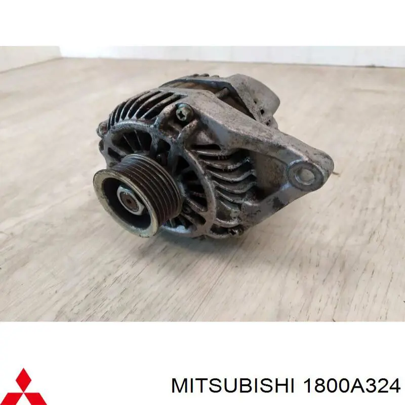  1800A324 Mitsubishi