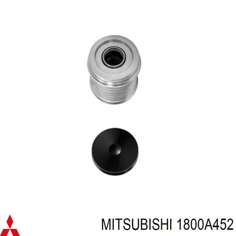 231003HN1B Nissan/Infiniti Генератор автомобильный