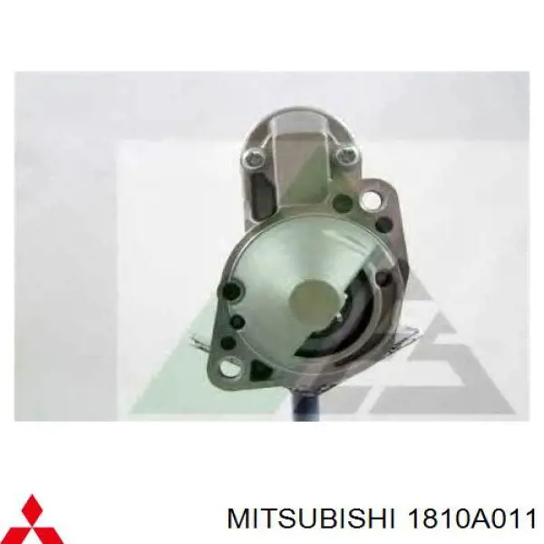1810A011 Mitsubishi