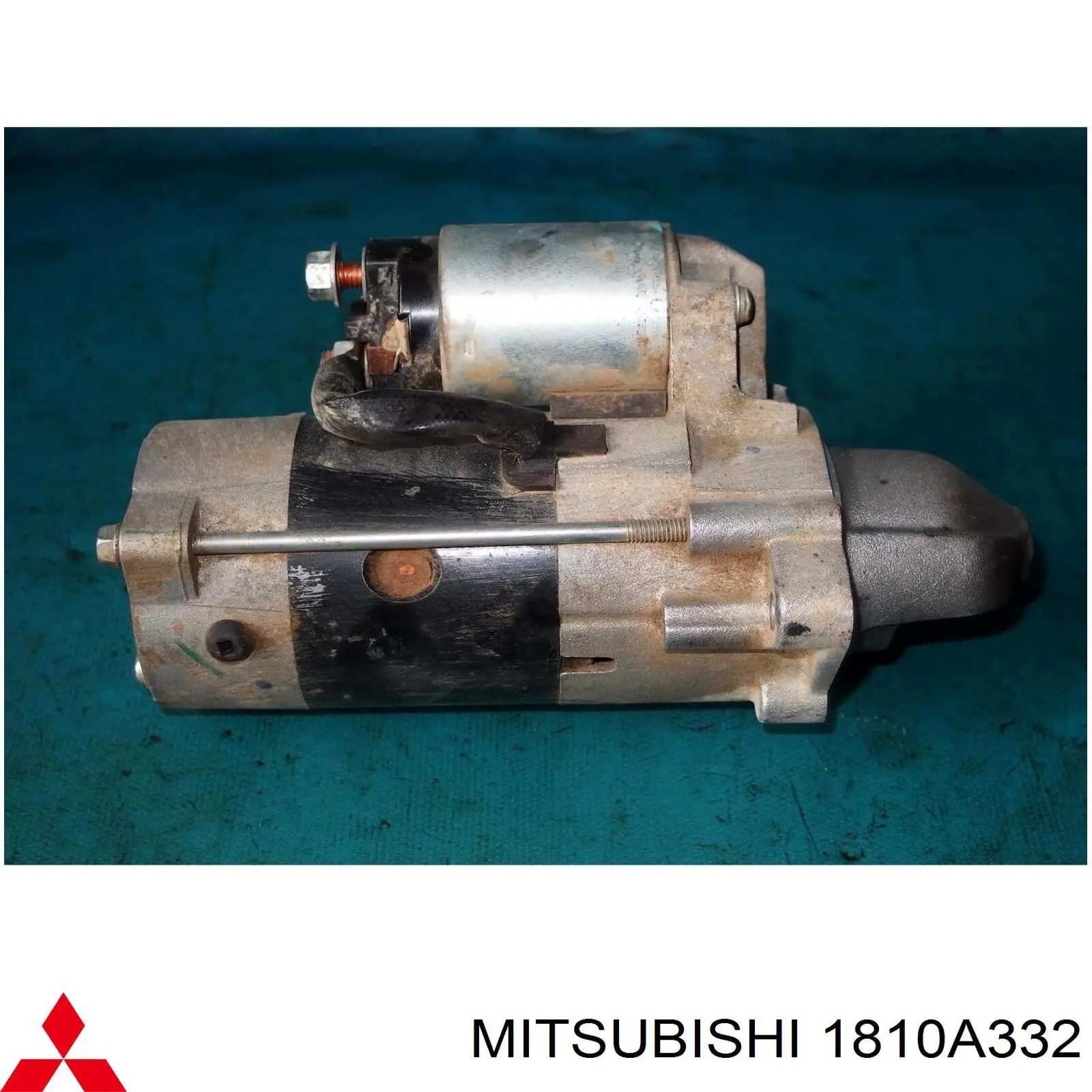  1810A332 Mitsubishi