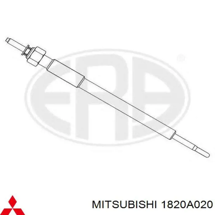 1820A020 Mitsubishi