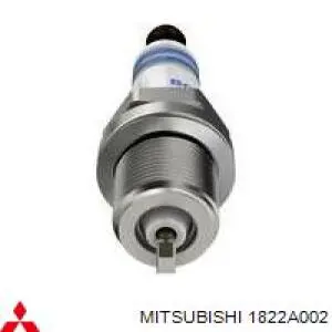 Vela de ignição 1822A002 Mitsubishi