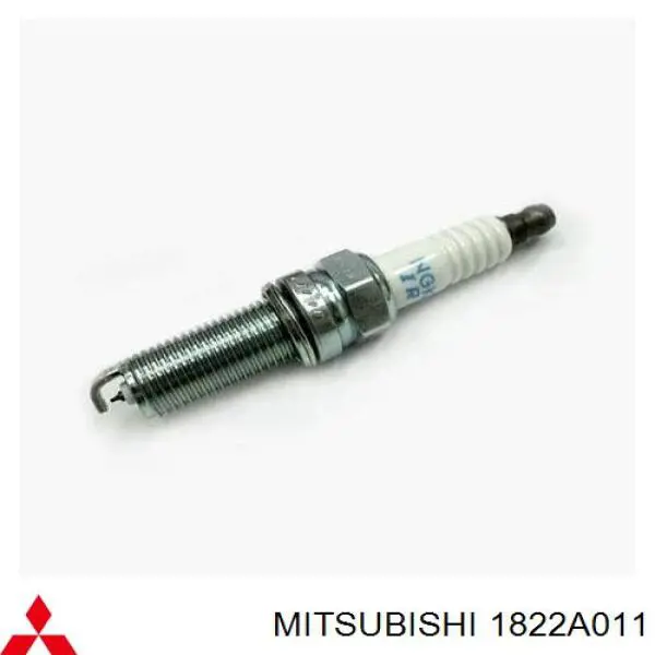 1822A011 Mitsubishi Свечи зажигания
