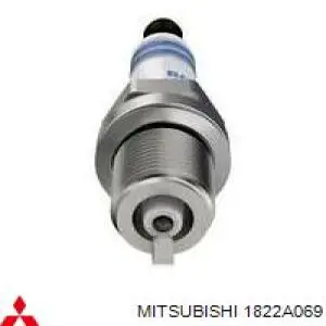 Купить 1822A069 Mitsubishi Свечи автомобильные