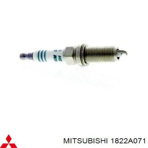 1822A071 Mitsubishi Свечи зажигания