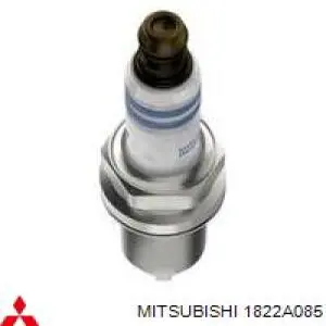 Свеча зажигания Mitsubishi 1822A085 цена, от 11.25 USD