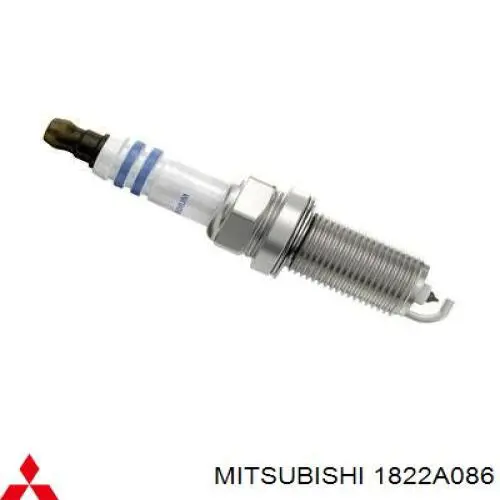 1822A086 Mitsubishi