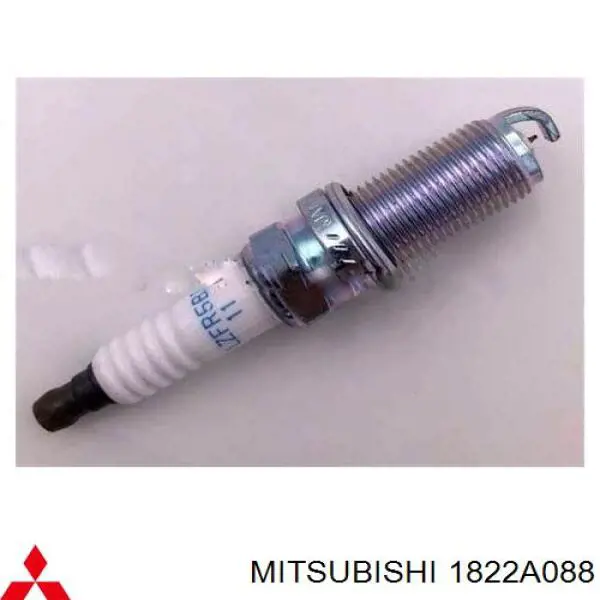 1822A088 Mitsubishi vela de ignição