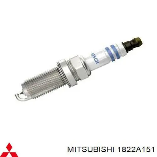 1822A151 Mitsubishi