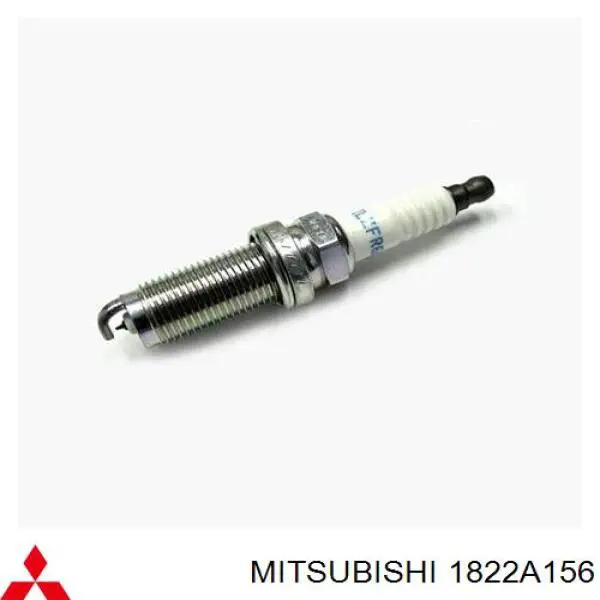Купить 1822A156 Mitsubishi Свечи автомобильные
