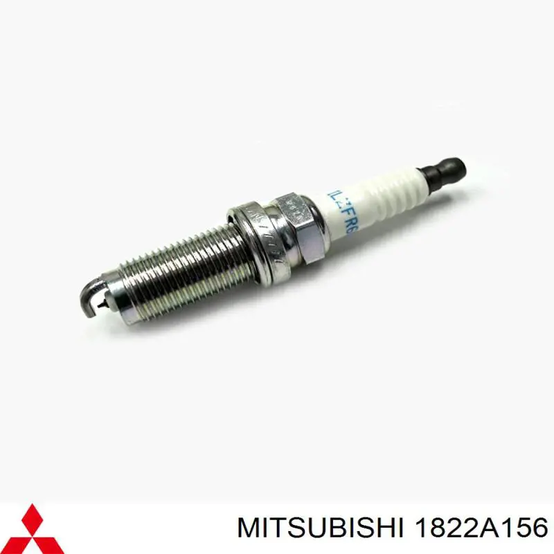 Свеча зажигания Mitsubishi 1822A156 цена, от 21.25 USD