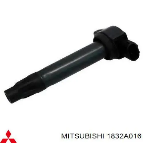 1832A016 Mitsubishi bobina de ignição