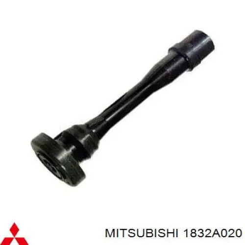 Наконечник свечи зажигания 3S906031 AND