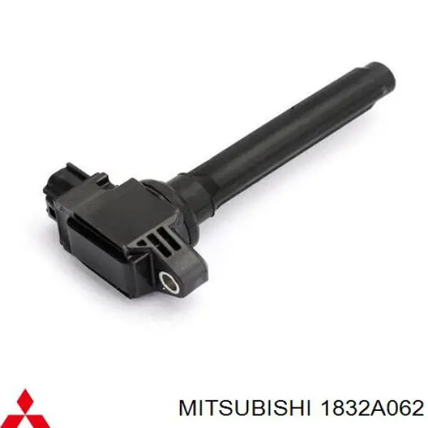 Купить 1832A057 Chrysler Катушка зажигания