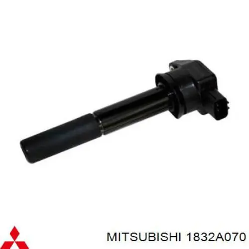 Катушка зажигания 1832A070 Mitsubishi