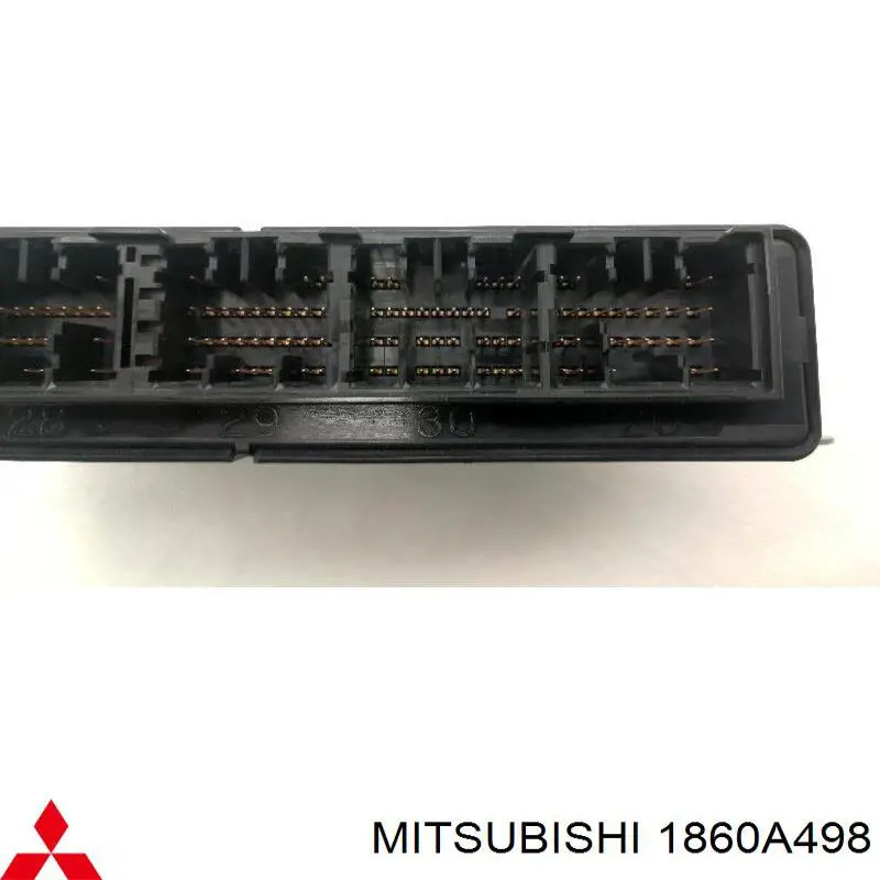 1860A498 Mitsubishi 