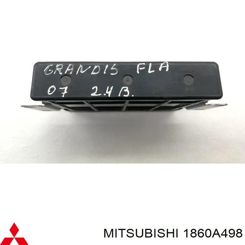 Купить 1860A498 Mitsubishi 