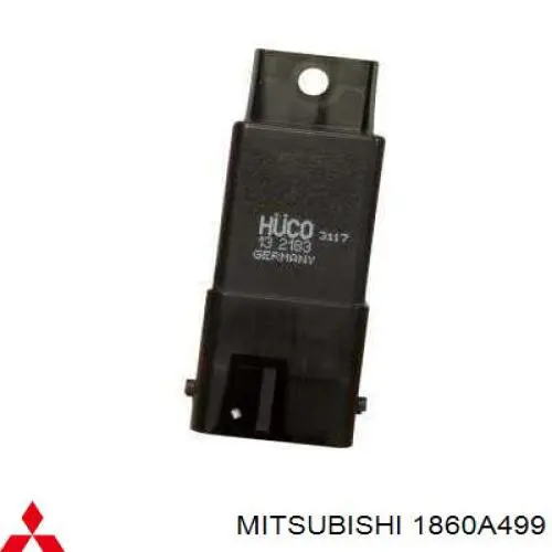 Реле управления Mitsubishi 1860A499 цена, от 19.00 USD