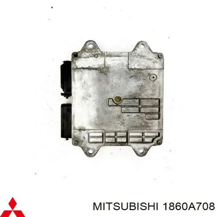 Купить 1860A708 Mitsubishi 