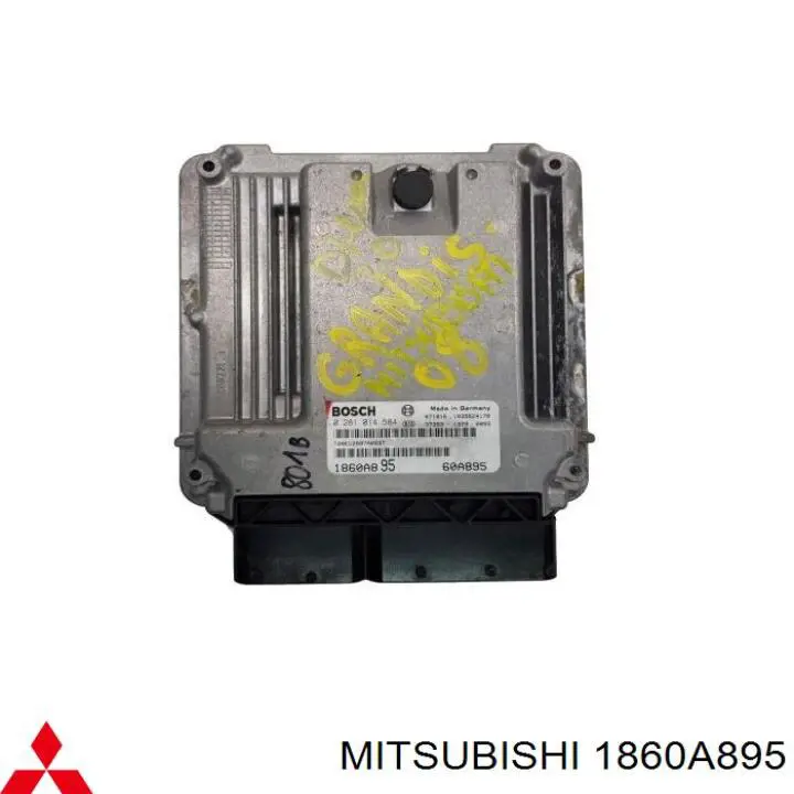  1860A895 Mitsubishi