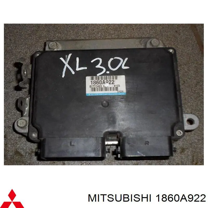 1860A922 Mitsubishi 