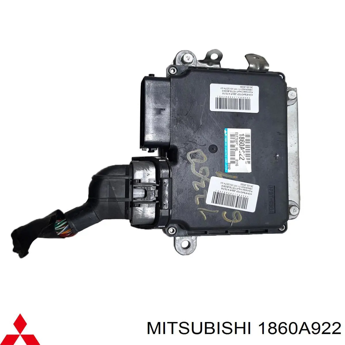  1860A922 Mitsubishi