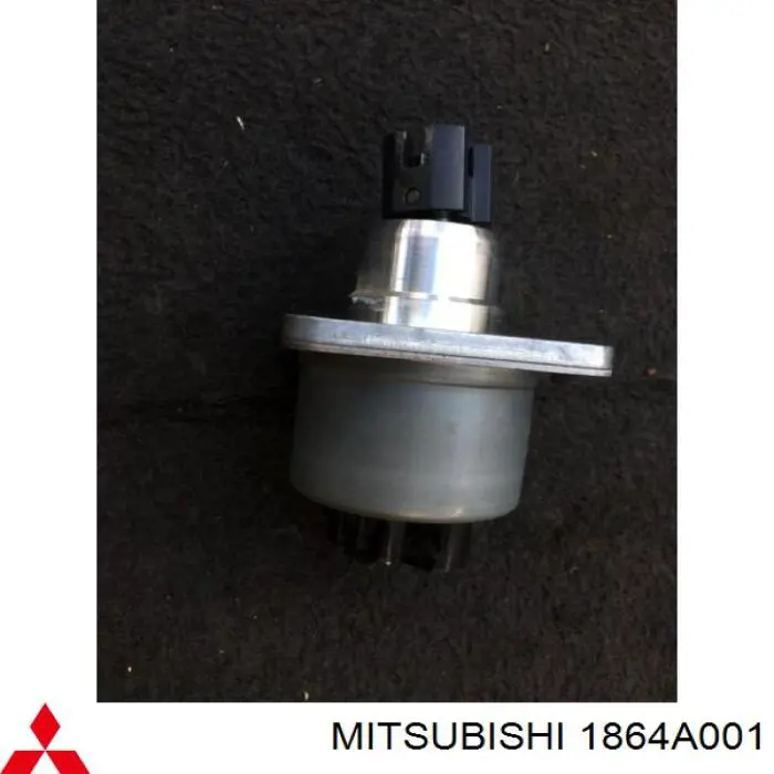 1864A001 Mitsubishi регулятор фаз газораспределения
