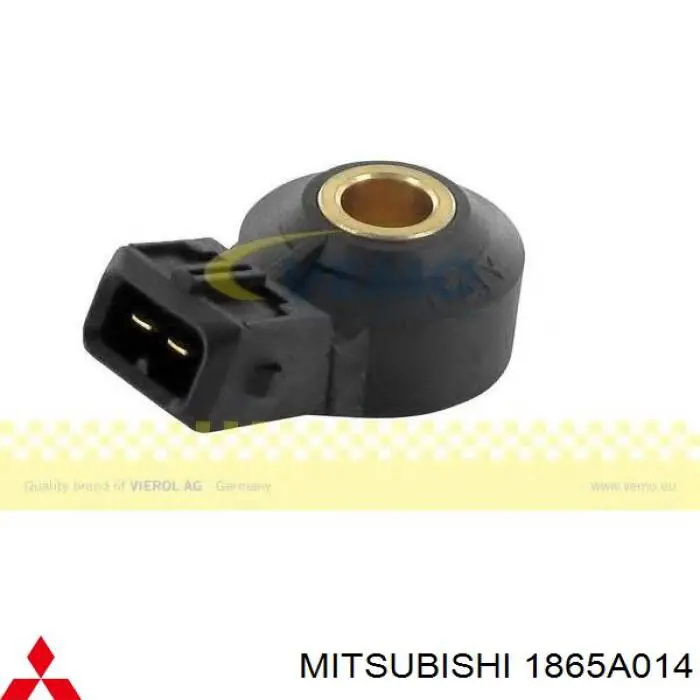 Купить 1865A014 Mitsubishi Датчик детонации