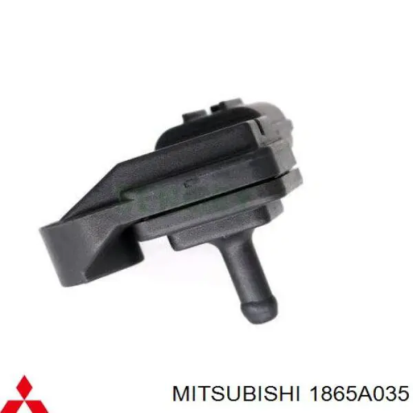 Датчик давления наддува Sailing MBL18650355