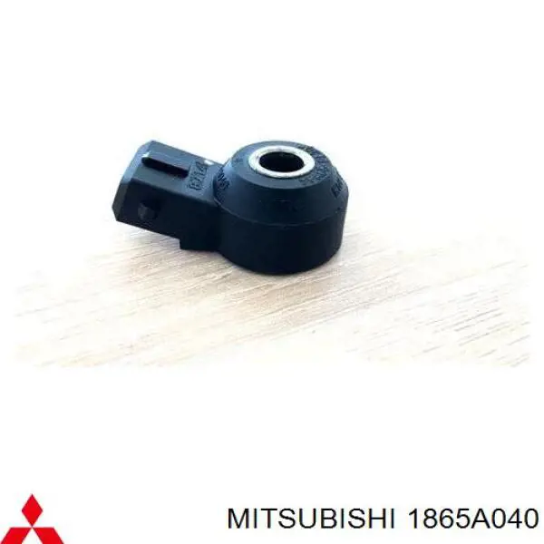 Sensor de detonação para Mitsubishi Outlander (CWW)