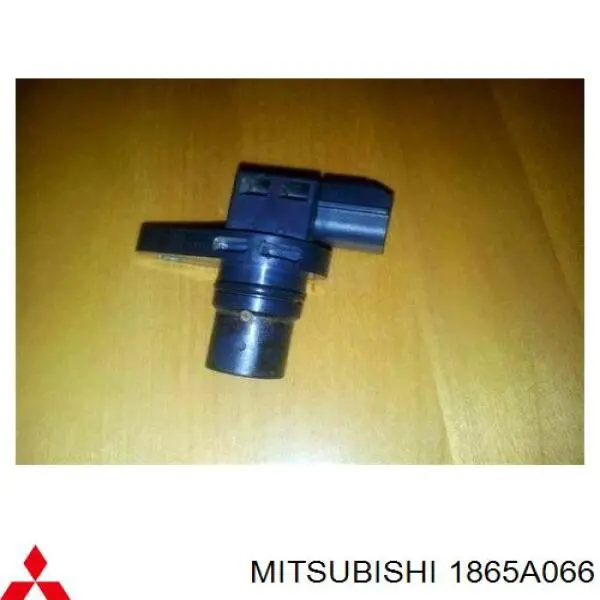 1865A066 Mitsubishi датчик положения распредвала