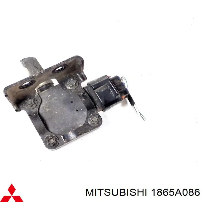  Mitsubishi 1865A086 цена, от 25.11 USD