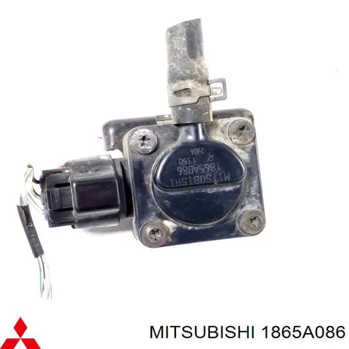 1865A086 Mitsubishi 