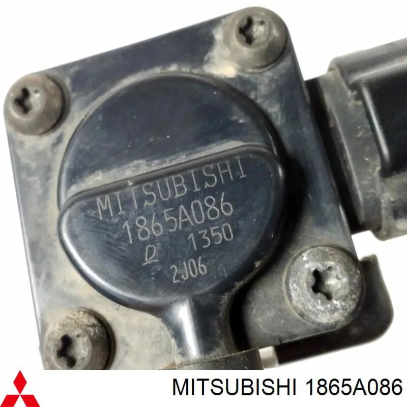 Купить 1865A086 Mitsubishi 
