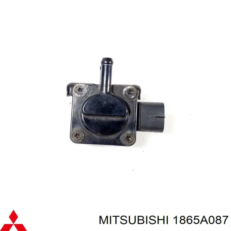 Купить 1865A087 Mitsubishi Датчик давления выхлопных газов