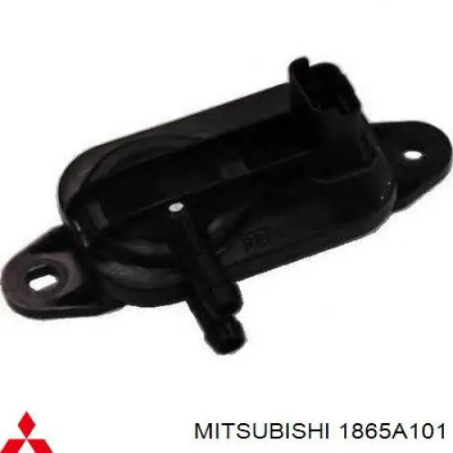 1865A101 Mitsubishi