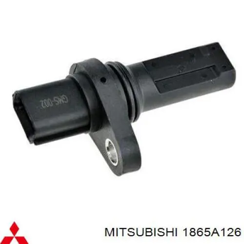 Датчик положения коленчатого вала Mitsubishi 1865A126 цена, от 12.97 USD