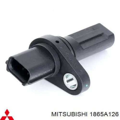Купить 1865A126 Mitsubishi Датчик оборотов коленвала