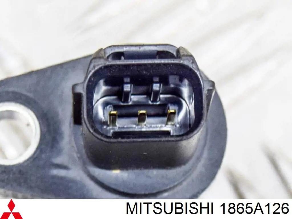 Датчик коленвала 1865A126 Mitsubishi